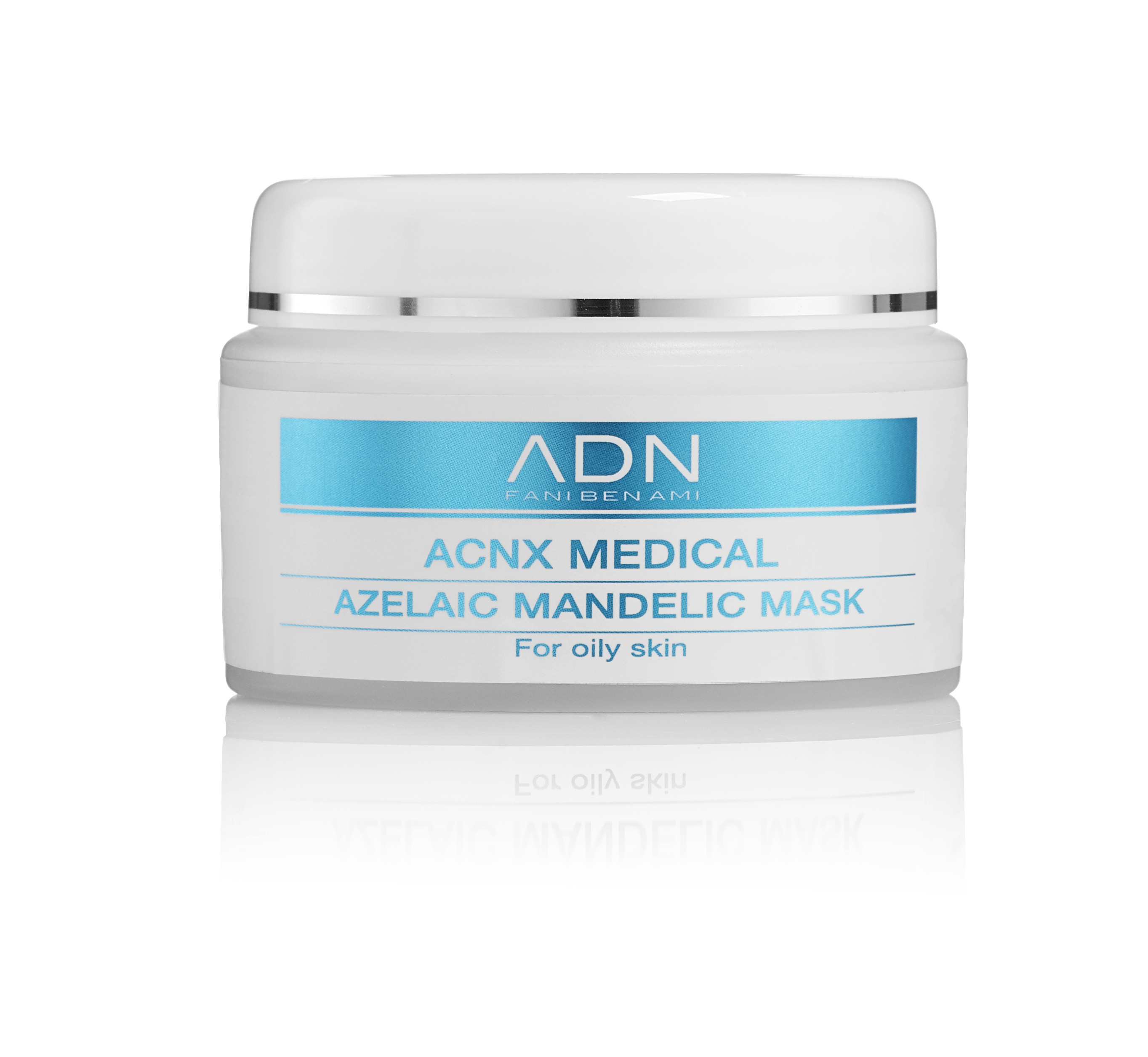 מסכת אזלאיק טיפולית - 50 מ"ל